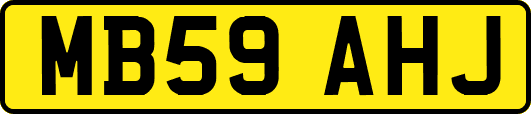 MB59AHJ