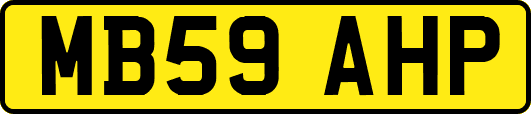 MB59AHP