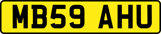 MB59AHU