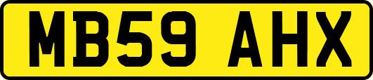MB59AHX