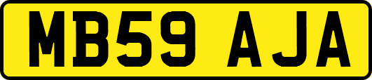 MB59AJA