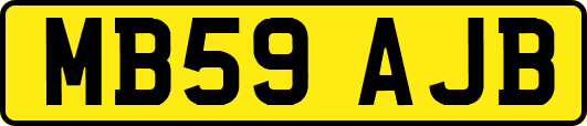 MB59AJB