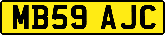 MB59AJC