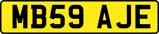 MB59AJE