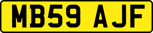 MB59AJF
