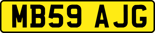 MB59AJG