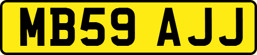 MB59AJJ