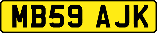 MB59AJK