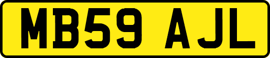 MB59AJL