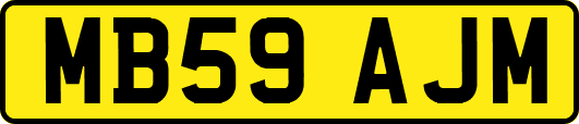 MB59AJM