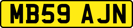 MB59AJN