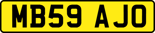 MB59AJO