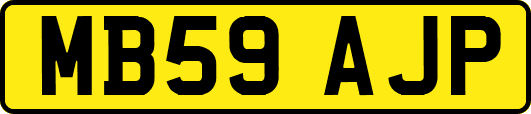 MB59AJP