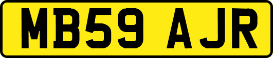 MB59AJR