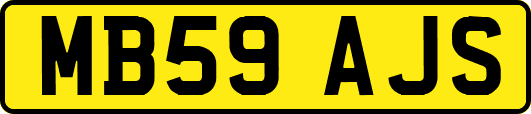 MB59AJS