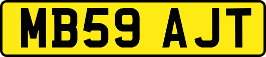 MB59AJT