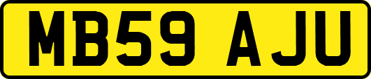 MB59AJU