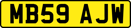 MB59AJW
