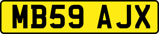 MB59AJX