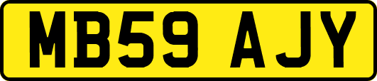 MB59AJY