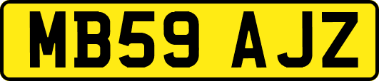 MB59AJZ