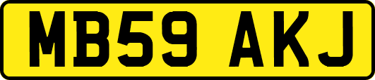 MB59AKJ