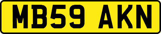 MB59AKN