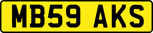 MB59AKS