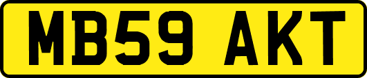 MB59AKT
