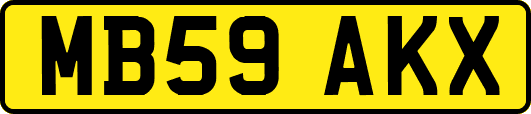 MB59AKX