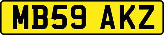 MB59AKZ