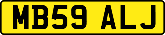 MB59ALJ