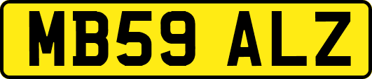 MB59ALZ