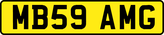 MB59AMG
