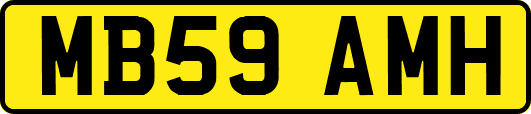 MB59AMH