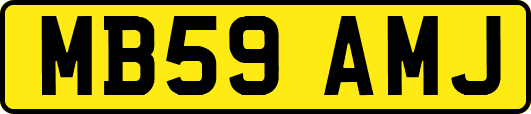 MB59AMJ