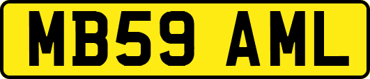 MB59AML