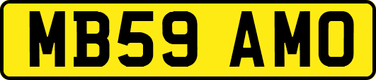 MB59AMO