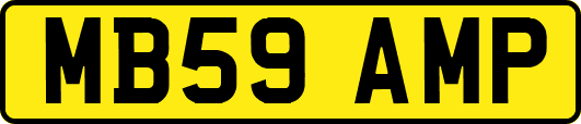 MB59AMP