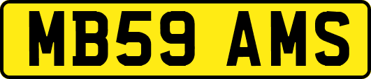 MB59AMS