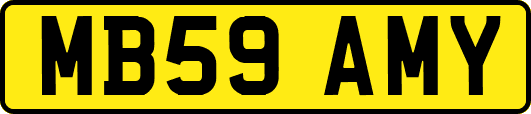 MB59AMY