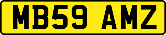 MB59AMZ