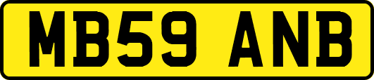 MB59ANB