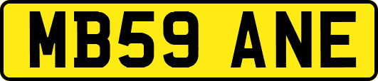 MB59ANE