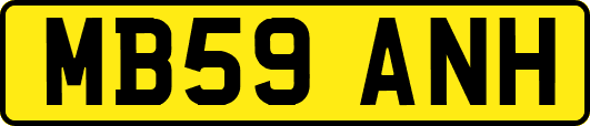 MB59ANH