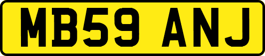 MB59ANJ