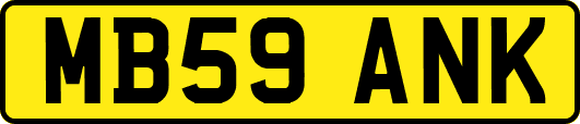 MB59ANK