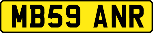 MB59ANR