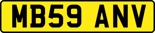 MB59ANV