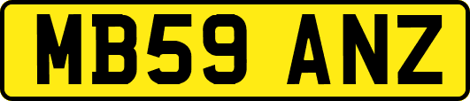 MB59ANZ
